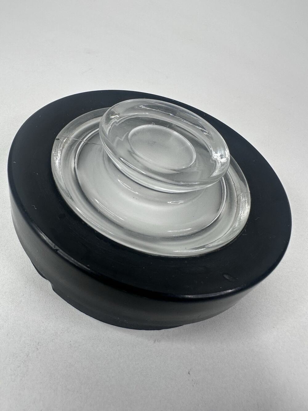 Corning Ware P-80 Parts Lid 10 Cup Percolator Coffee Pot Replacement Lid w/Glass